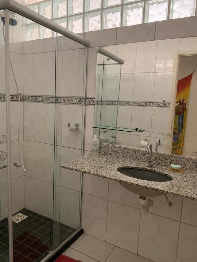 Appartamento Lindo Ap No Porto Da Barra Salvador Esterno foto