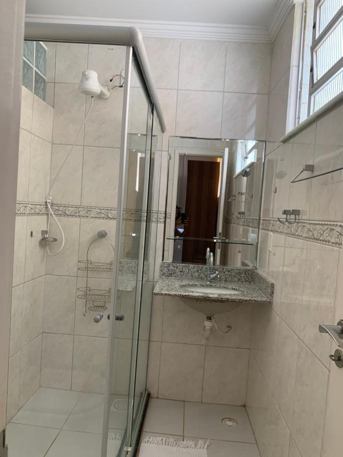 Appartamento Lindo Ap No Porto Da Barra Salvador Esterno foto